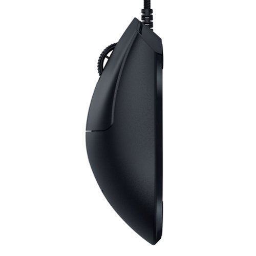 Razer  DeathAdder V3 Lightweight Optical Gaming Mouse with 8K Hz HyperPolling Technology - Wired - Black WHERE TO BUY
