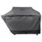Traeger Grills - Traeger Timberline XL Full-Length Grill Cover - Black-Angle_Standard