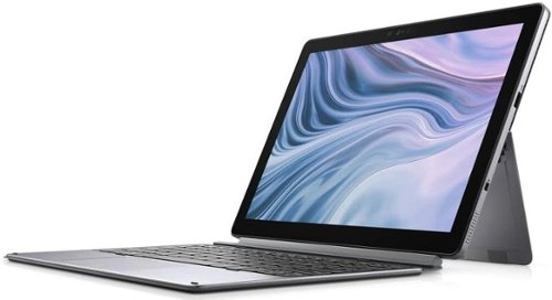 Dell Refurbished Excellent Latitude 7210 2 in 1 Tablet 12.3