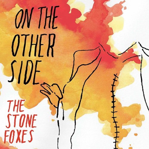 

On the Other Side [LP] - VINYL