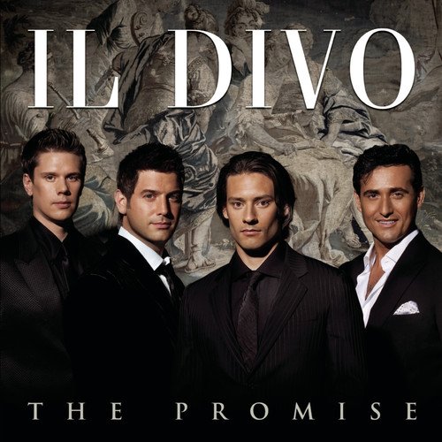  The Promise [CD]