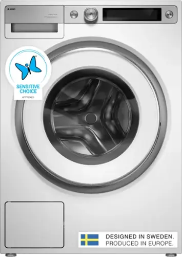 ASKO STEEN

SENSITIVE CHOICE APPROVED

DESIGNED IN SWEDEN. PRODUCED IN EUROPE.