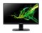 Acer - KA272U biipx 27" IPS LED WQHD FreeSync Monitor (DisplayPort, HDMI) - Black-Front_Standard