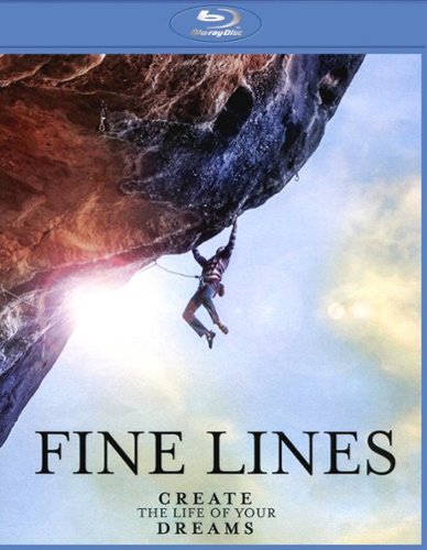 

Fine Lines [Blu-ray] [2019]