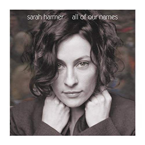 All of Our Names [CD]
