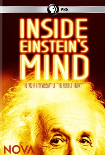 

NOVA: Inside Einstein's Mind [2015]