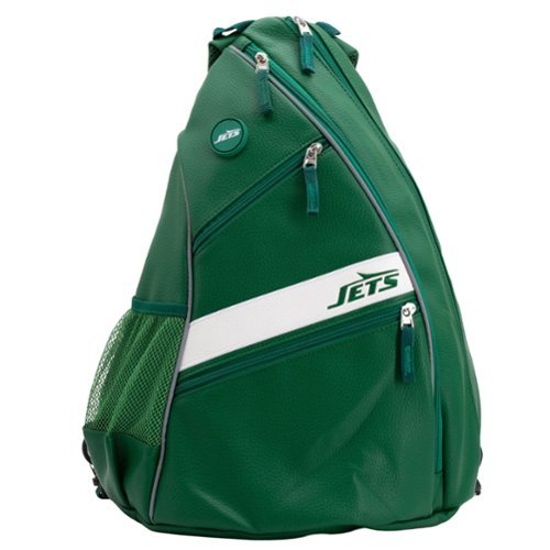 Team Golf - Embroidered Team Backpack - Multicolor-Front_Standard 