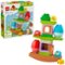 LEGO - DUPLO My First Balancing & Stacking Tree Building Toy 10440-Front_Standard