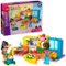 LEGO - Friends Aliya's Baby Sister's Playroom Building Toy 42645-Front_Standard