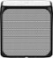 Sony - X11 Ultraportable Bluetooth Speaker - White-Front_Standard