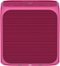 Sony - X11 Ultraportable Bluetooth Speaker - Pink-Front_Standard