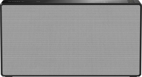 Sony - Portable Bluetooth Speaker - White-Front_Standard 