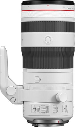 6日間の短期間出品Canon RF70-200mm F2.8L IS USM Z Shop Canon RF70-200mm F2.8 L IS USM Z | Canon U.S.A, Inc.