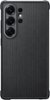 Samsung - Galaxy S25 Ultra Rugged Case - Black-Front_Standard