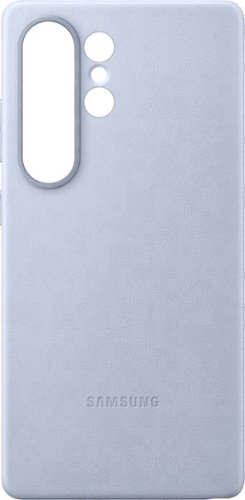 Samsung Galaxy S25 Ultra Kindsuit Case Light Blue EF-VS938PLEGUS