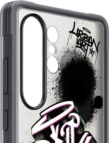 Samsung Galaxy S25 Ultra Flipsuit Rugged Case - Black WHERE TO BUY