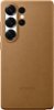 Samsung - Galaxy S25 Ultra Kindsuit Case - Camel-Front_Standard