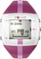 Polar - FT4 Women's Heart Rate Monitor - Purple/Pink-Front_Standard