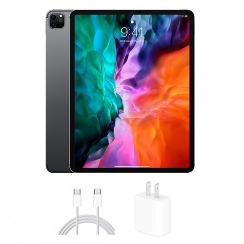 Apple Refurbished Excellent 12.9 inch iPad Pro 4th Generation