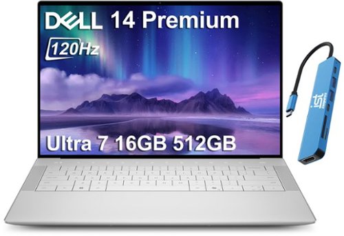 Dell XPS 14 14 Premium 14