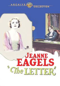 

The Letter [1929]