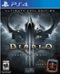 Diablo III: Reaper of Souls — Ultimate Evil Edition - PlayStation 4-Front_Standard