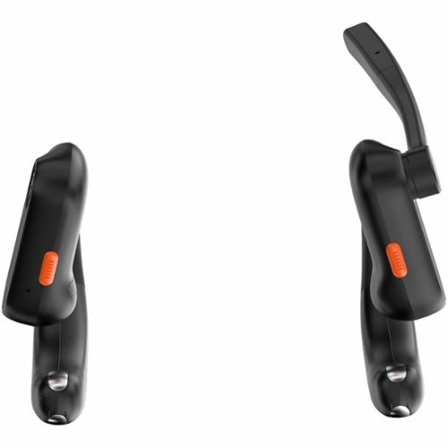 EKSA Telecom S30 AI-Powered Open-Ear Air Conduction True Wireless Headset - Black WHERE TO BUY