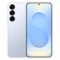 Samsung - Galaxy S25+ 256GB (Unlocked) - Icyblue-Front_Standard 