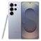 Samsung - Galaxy S25 Ultra 256GB (Unlocked) - Titanium Silverblue-Front_Standard 