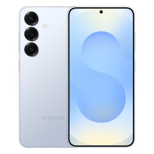  Samsung - Galaxy S25 128GB - Icyblue (Verizon)