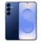 Samsung - Galaxy S25 128GB - Navy (Verizon)-Front_Standard 