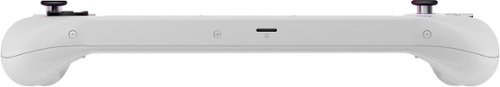 Lenovo Legion Go S 8 120Hz Gaming Handheld - AMD Ryzen Z2 Go - WindowsOS - 32 GB with 1 TB SSD - Glacier White BUY IN UK