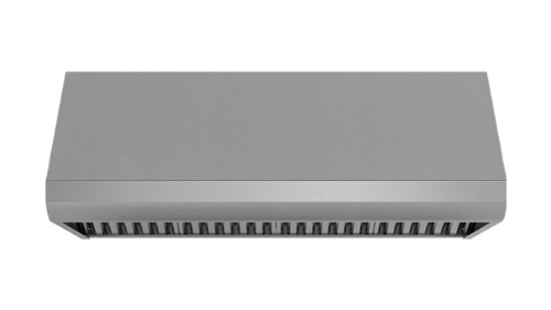 Broan Elite - 48 inches - Convertible - Under cabinet Range Hood - Stainless Steel