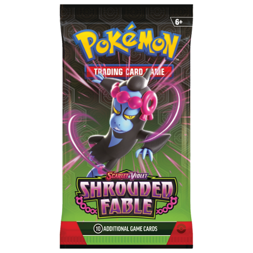 pokemon dark explorers booster box Black & White Dark Explorers Theme Deck Display main image 1
