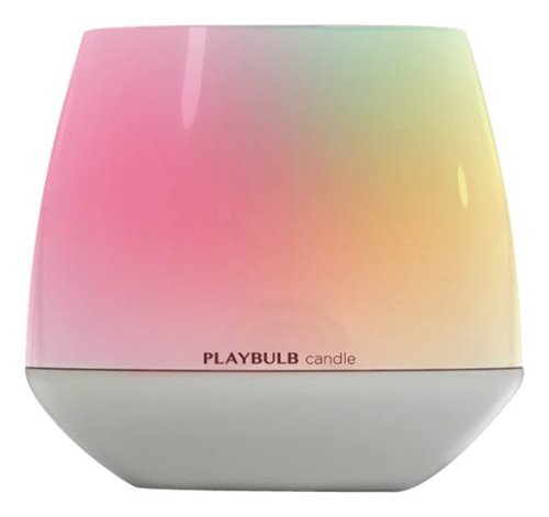  Playbulb - Smart LED Candle Light - Multicolor