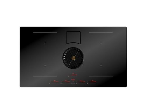 Bertazzoni - Induction Downdraft Cooktop