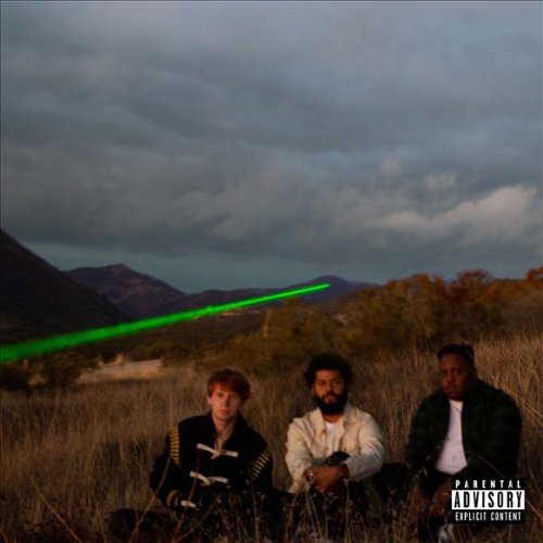 Injury Reserve [CD]