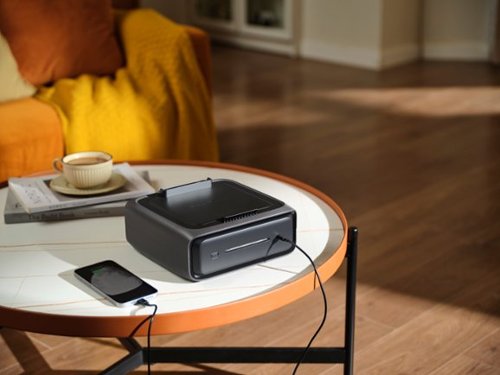 EcoFlow River 3 Plus Smart Extra Battery 300EB (286 Wh Capacity) - Black SHOP ONLINE