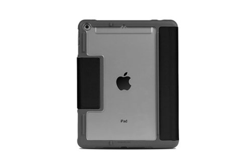 STM Dux Plus Duo iPad Air 3rd Gen/Pro 10.5 - Black WORLDWIDE DELIVERY
