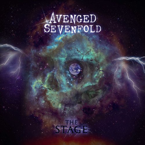 The Stage [LP] [VINYL]