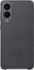 Samsung - Galaxy S25 Edge Kindsuit Case - Black-Front_Standard