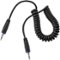 Dynex™ - 6' Stereo Cable - Black-Front_Standard