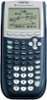 Texas Instruments - TI-84 Plus Graphing Calculator - Blue-Front_Standard 