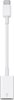 Apple - USB-C-to-USB Adapter - White-Front_Standard 