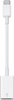 Apple - USB-C-to-USB Adapter - White-Front_Standard