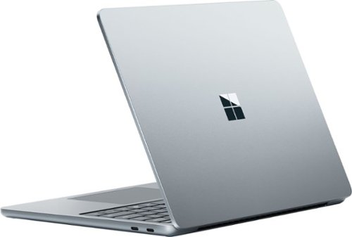 Microsoft Surface Laptop - Copilot+ PC - 13 Touch-Screen - Snapdragon X Plus - 16GB - 512GB SSD (Latest Model) - Ocean BUY IN SINGAPORE