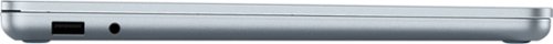 Microsoft Surface Laptop - Copilot+ PC - 13 Touch-Screen - Snapdragon X Plus - 16GB - 512GB SSD (Latest Model) - Ocean BUY IN SAUDI ARABIA