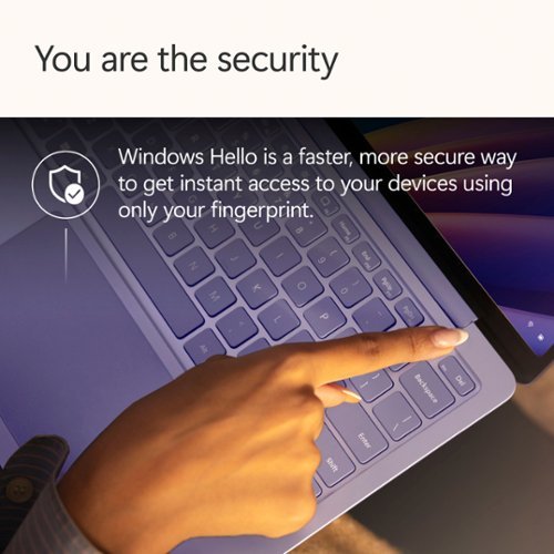 Microsoft Surface Laptop - Copilot+ PC - 13 Touch-Screen - Snapdragon X Plus - 16GB - 512GB SSD (Latest Model) - Ocean BUY ONLINE
