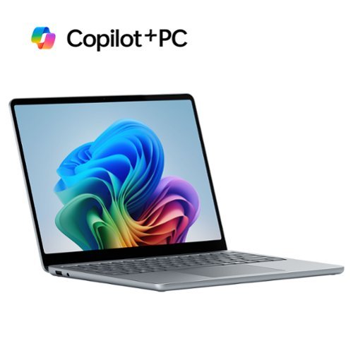 Microsoft Surface Laptop - Copilot+ PC - 13 Touch-Screen - Snapdragon X Plus - 16GB - 512GB SSD (Latest Model) - Ocean BUY IN AUSTRALIA