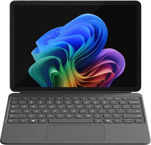 Microsoft Surface Pro - Copilot+ PC - 12 Touch-Screen - Snapdragon X Plus - 16GB Memory - 512GB SSD - Device Only (Latest Model) - Platinum BUY IN HONG KONG